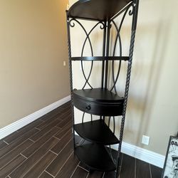 Shelf
