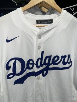 Nike Dodgers Jersey