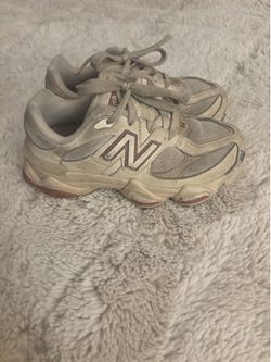 Kids new balance shoes