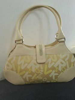 Swarovski Hand Bag