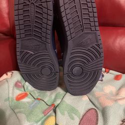 Air Jordan low method of make women edition