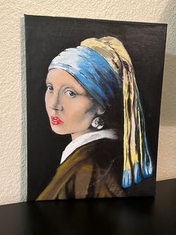 Painting (reproduction)