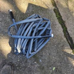 Heavy Duty Hose 50 Foot Heavy Duty Outdoor Like New