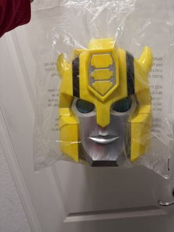 bumblebee transformer