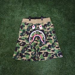 BAPE Shorts