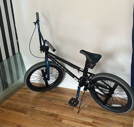 Mongoose Rebel x2 BMX