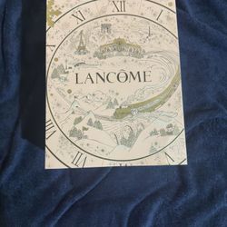 Lancôme Advent Calendar 