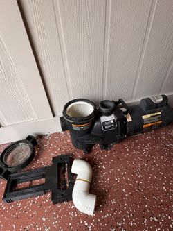 Jandy Pro Series 2.0 HP