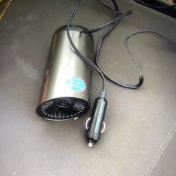 Heater For Vechicle