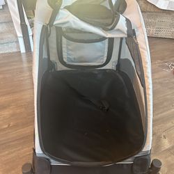 Large Dog Stroller