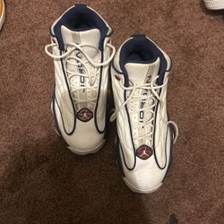 Jordan’s