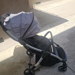  Compact  Baby Stroller