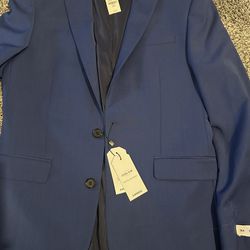 Men’s Suit Jacket