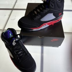 Jordan 5 “Top 3”