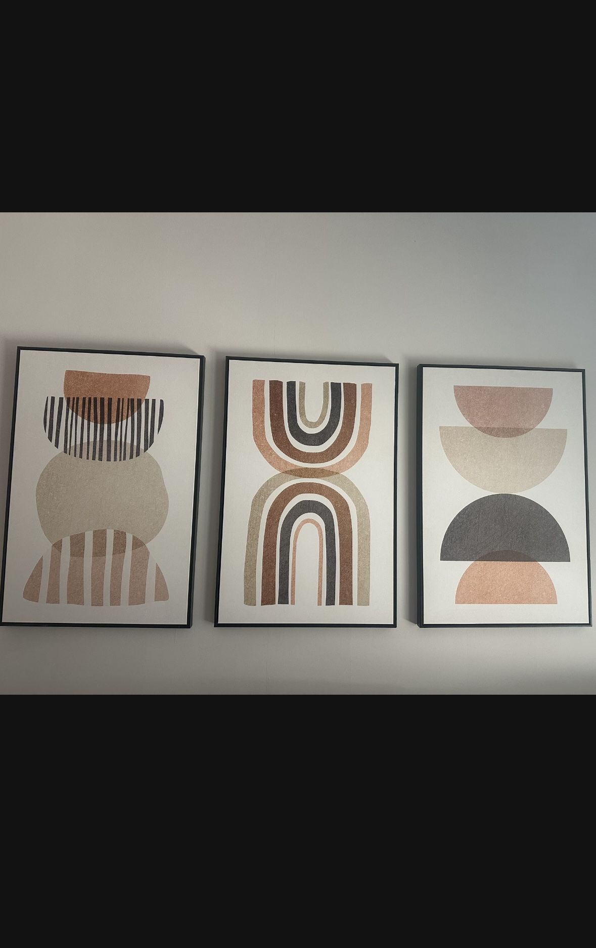 Living Room Wall Art