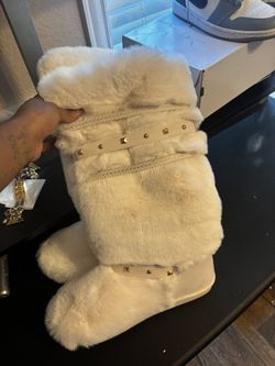 Winter Boots
