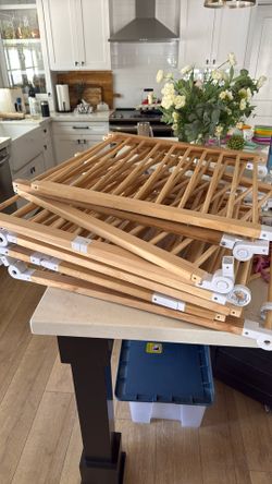Comfy Cubs Baby Gate - Great Condition!