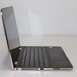 HP Spectre x360 2-in-1 Laptop/Tablet - Paid over $1500