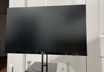 AOC 27” Monitor 