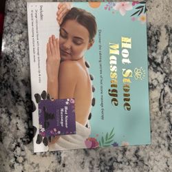 Massage Set 
