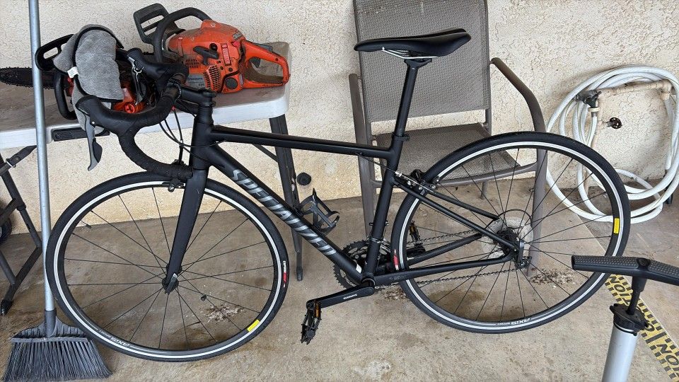 Specialized Road Bike (Small)