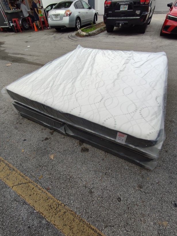 NEW KING PLUSH AND BOX 2pcs