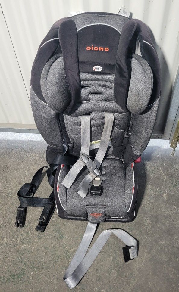 Diono Radian XTS Car Seat - US16900