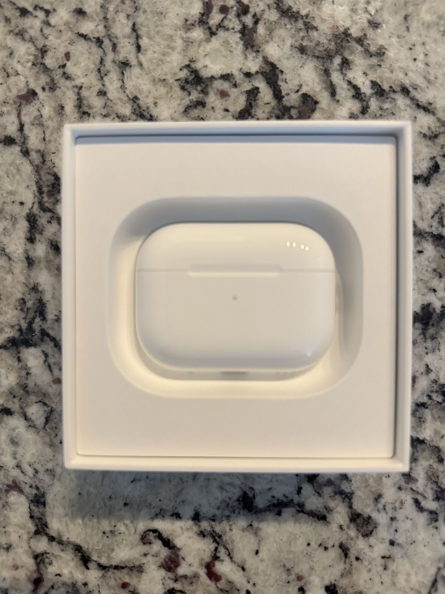 Apple AirPods Pro (2nd Gen)