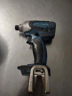 Makita Impact