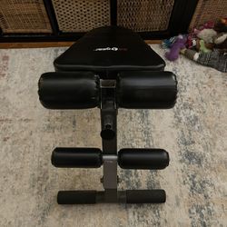 Exercise equipment