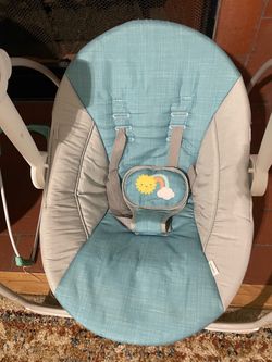 Swing chair