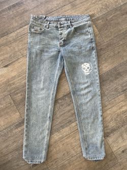 Ksubi jeans