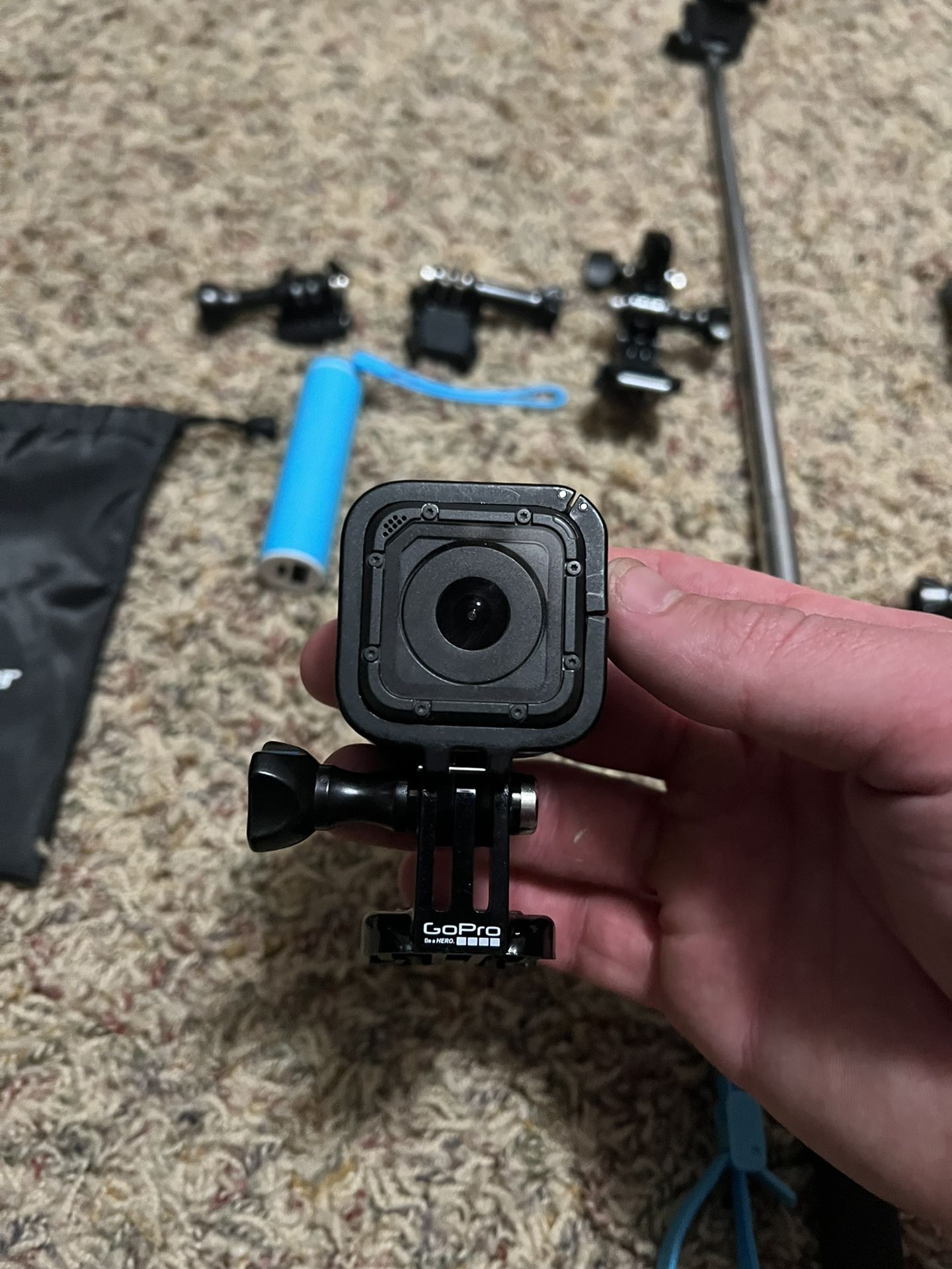 GoPro Hero Session for Sale in Bakersfield, CA - OfferUp