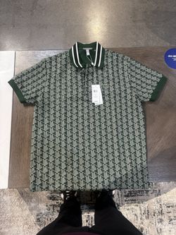 Lacoste Polo Shirt Large
