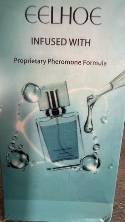 perfume 50ml