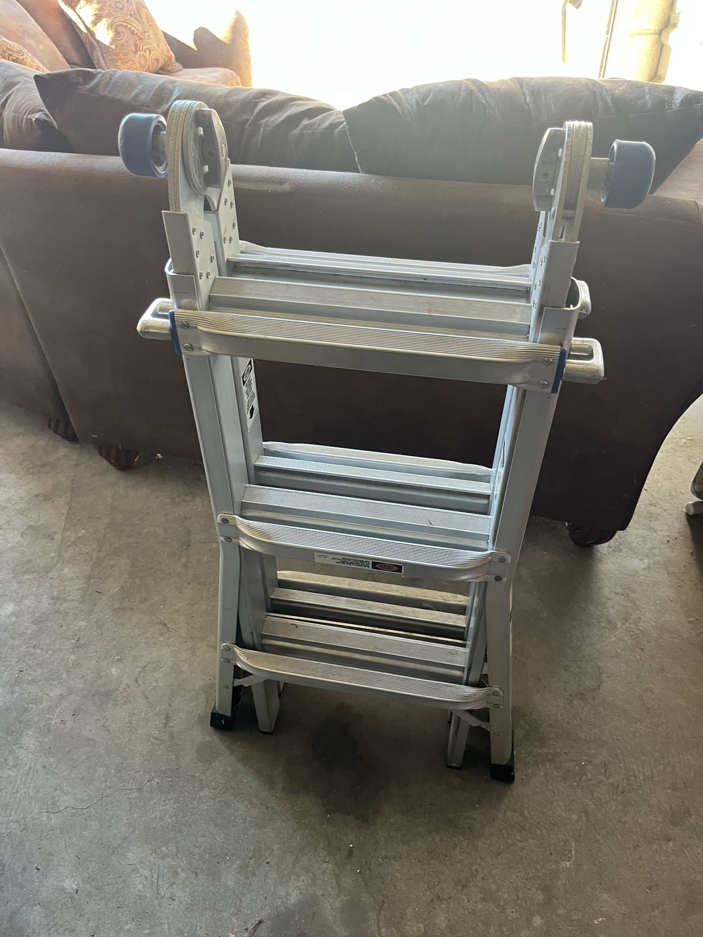 Ladder