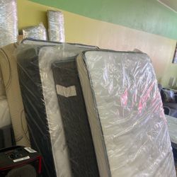 Colchones Todos Tamaños Disponibles 