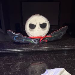 Nightmare Before Christmas
