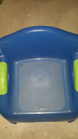 Toddler chair
