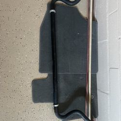 Toyota Tundra TRD Sway Bar 