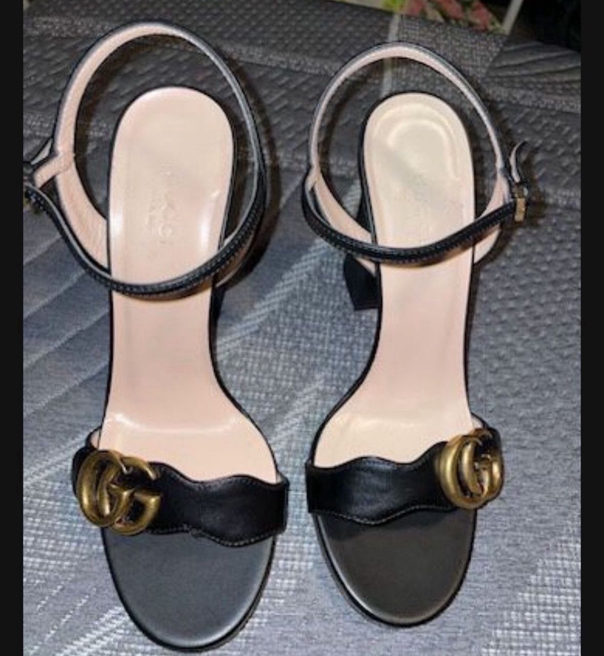 Gucci Heels