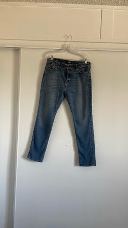 Mens Hollister Jeans 34x32