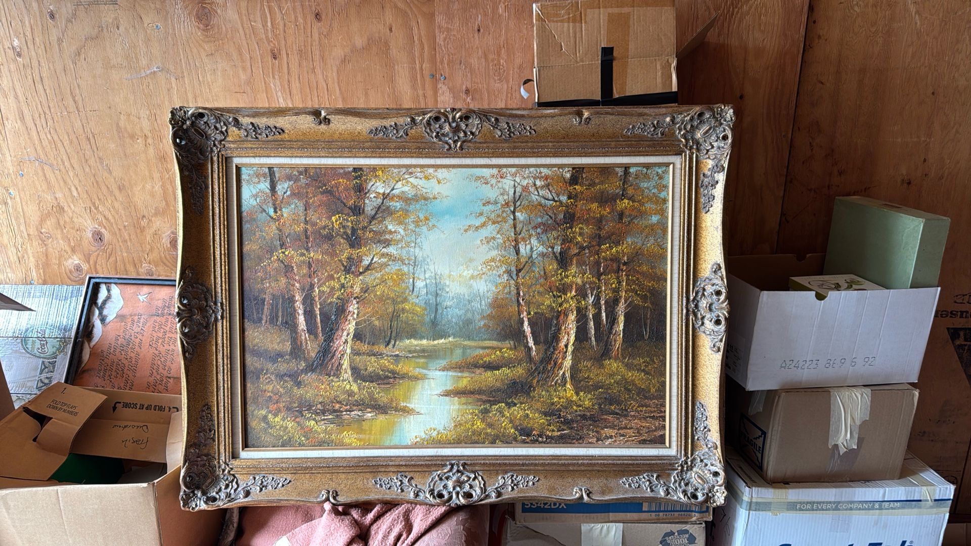 Painting