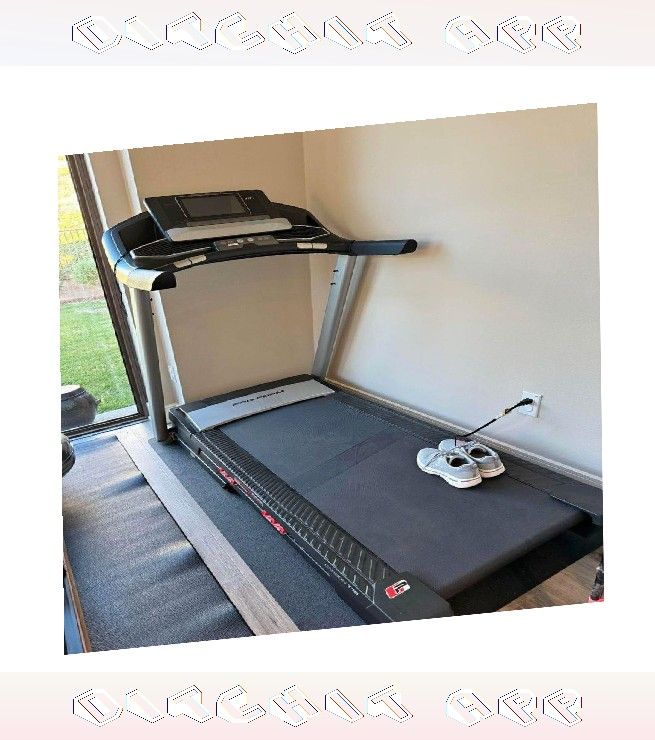 Expert Treadmill Improve Your Health Routine bring table