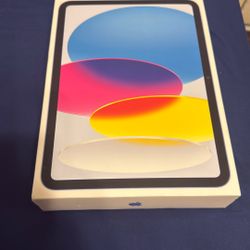 iPad 10Th Generation