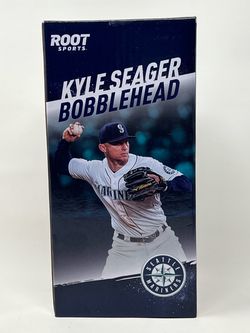 Kyle Seager Seattle Mariners Bobblehead
