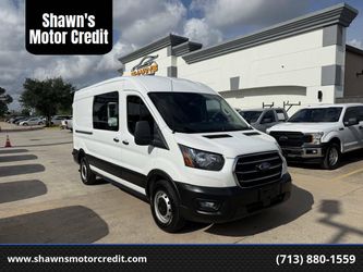 2020 Ford Transit-250 Cargo Van