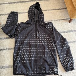 Adidas Wind Breaker