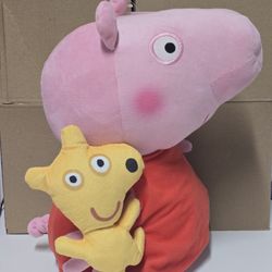 Peppa Pig @ToyBros 