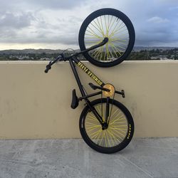 blocks flyer 26 inch